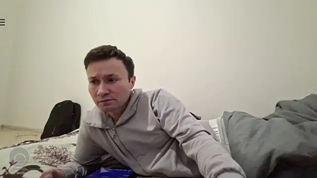 Rustim2000 online show from 9, 1, 2026