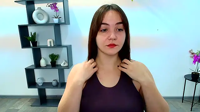 Snapshot of OliviaMontgommery chatting on 3, 11, 2025 OliviaMontgommery online show from 3, 11, 2025