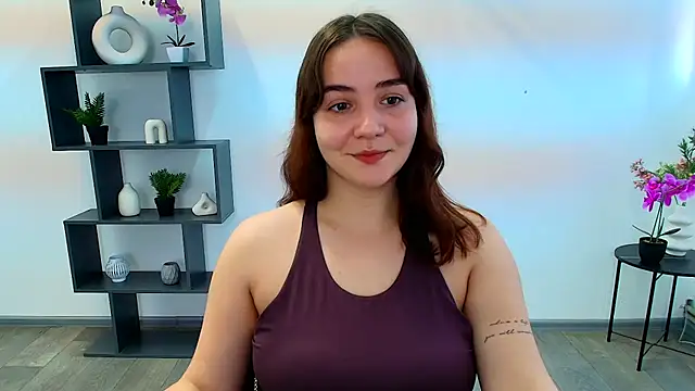 Snapshot of OliviaMontgommery chatting on 27, 11, 2025 OliviaMontgommery online show from 27, 11, 2025