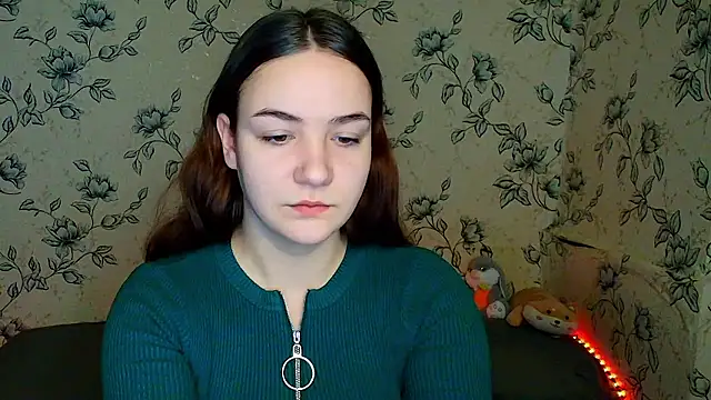 OliviaMontgommery online show from 11, 1, 2026