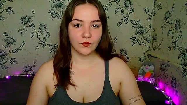 OliviaMontgommery online show from 8, 5, 2026