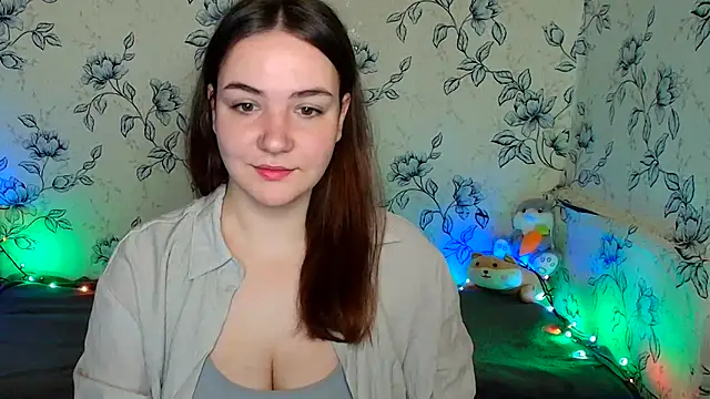 OliviaMontgommery online show from 15, 5, 2026