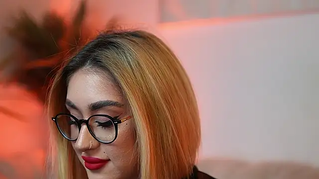 AileenKiss online show from 14, 3, 2026