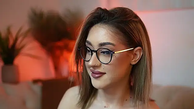 AileenKiss online show from 10, 5, 2026