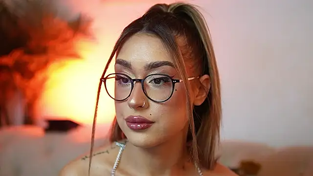 AileenKiss online show from 27, 5, 2026