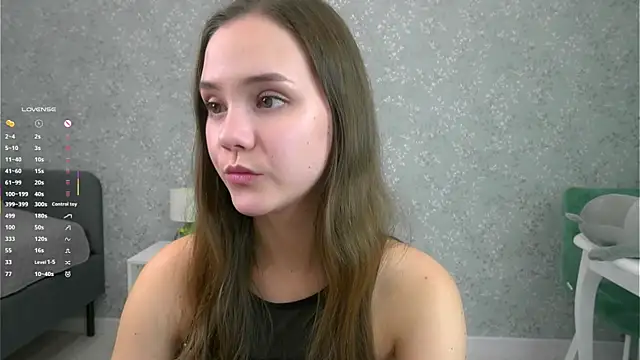 Snapshot of SweetSaraPie chatting on 6, 10, 2025 SweetSaraPie online show from 6, 10, 2025