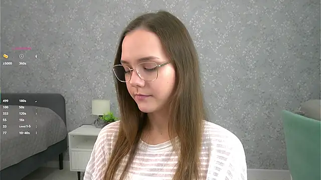 SweetSaraPie online show from 29, 11, 2025