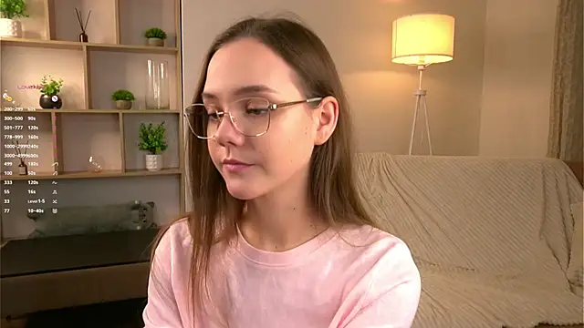 SweetSaraPie online show from 22, 12, 2025