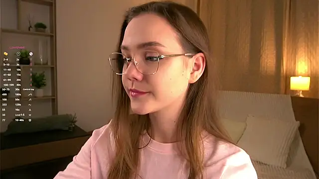 SweetSaraPie online show from 15, 2, 2026