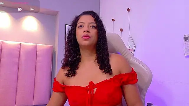 CamilaLevy online show from 14, 11, 2025