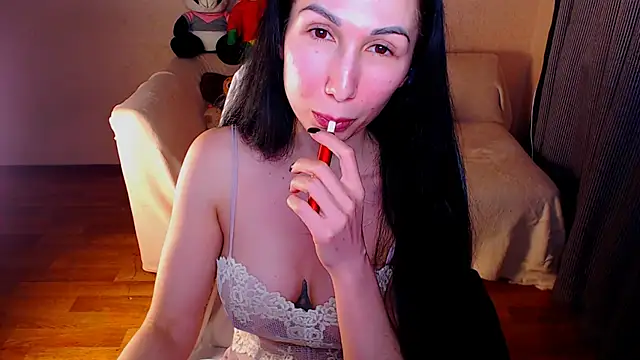 Snapshot of Fairy_elya_hot chatting on 30, 10, 2025 Fairy elya hot online show from 30, 10, 2025