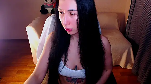 Snapshot of Fairy_elya_hot chatting on 8, 11, 2025 Fairy elya hot online show from 8, 11, 2025