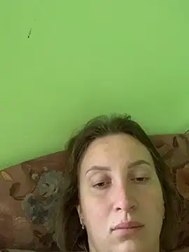 KristyFlowerX online show from 22, 10, 2025