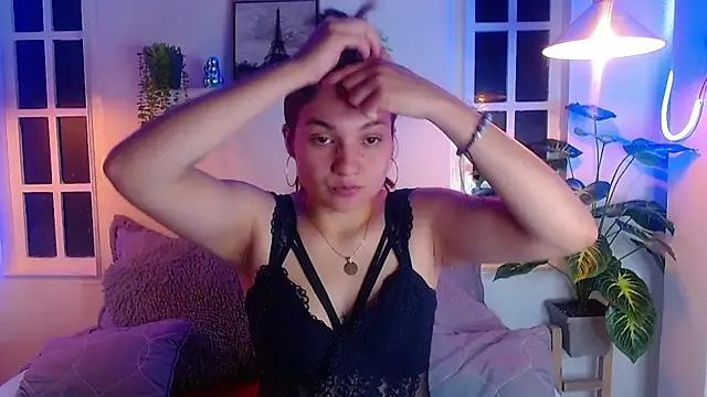 Viollet C online show from 20, 10, 2025