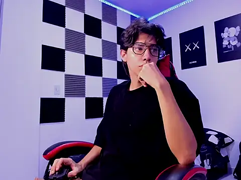 jeycobb online show from 19, 10, 2025