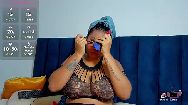 Ahilyn online show from 28, 11, 2025