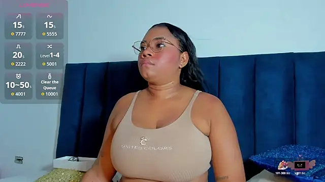 Ahilyn online show from 4, 12, 2025