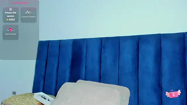 Ahilyn online show from 5, 12, 2025