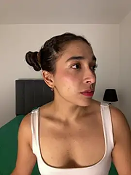 SabrinaEvanss  online show from 17, 5, 2026
