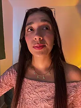 SabrinaEvanss  online show from 13, 6, 2026