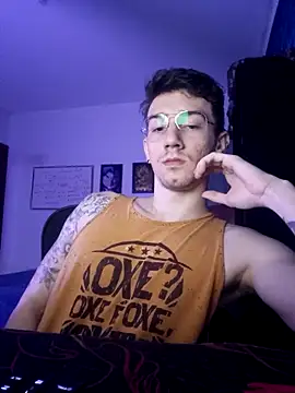 SweetGoodBoy22 online show from 3, 10, 2025