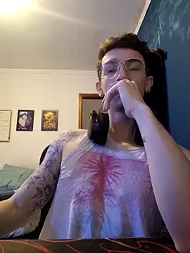 SweetGoodBoy22 online show from 8, 10, 2025