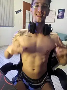 SweetGoodBoy22 online show from 12, 10, 2025