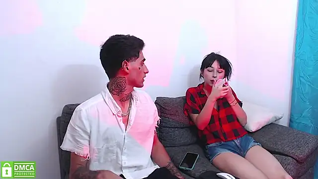 Snapshot of sombralovers chatting on 6, 10, 2025 sombralovers online show from 6, 10, 2025