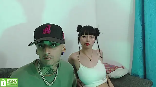 Snapshot of sombralovers chatting on 8, 10, 2025 sombralovers online show from 8, 10, 2025