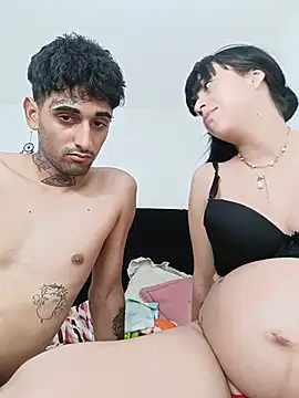 sombralovers online show from 7, 7, 2026