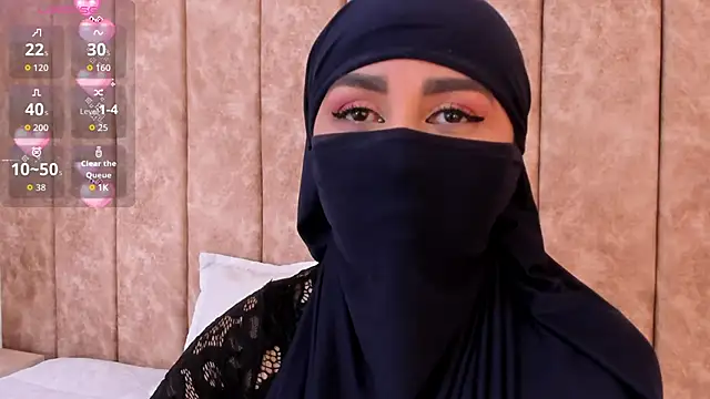  alishaa c online show from 12, 11, 2025