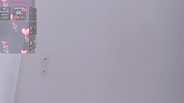  alishaa c online show from 7, 3, 2026