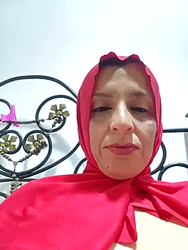 Aafsha  online show from 12, 4, 2026