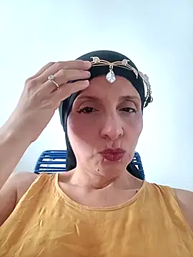 Aafsha  online show from 13, 4, 2026