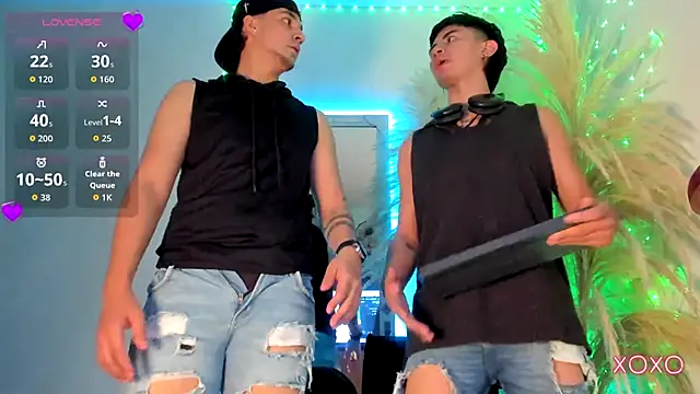 daveel blaze online show from 4, 10, 2025