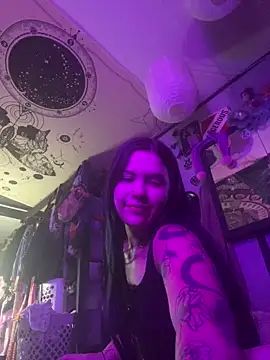 Jynx420friendly online show from 8, 6, 2026