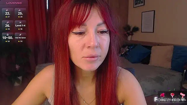 Bally Bay online show from 6, 11, 2025