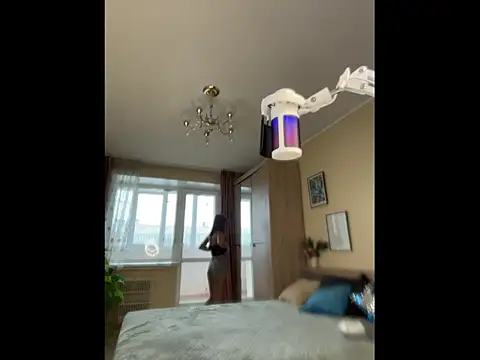 Bally Bay online show from 28, 11, 2025