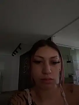 ZammyRossee online show from 26, 3, 2026