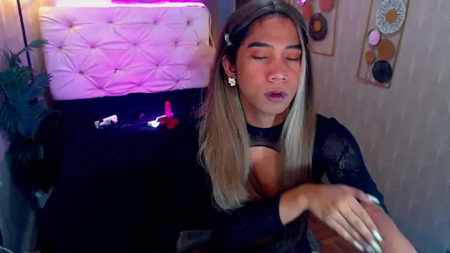 Ursweet nathaliee online show from 13, 10, 2025