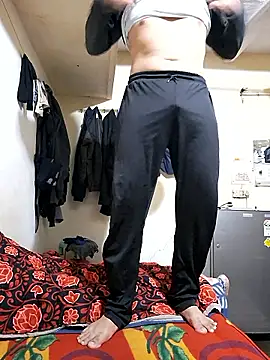 Snapshot of Nabieva12 chatting on 13, 1, 2026 Nabieva12 online show from 13, 1, 2026