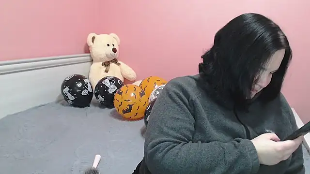 Snapshot of _alexandra_ray_ chatting on 24, 10, 2025 alexandra ray online show from 24, 10, 2025