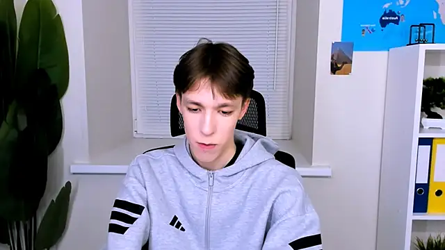 MarkBranston online show from 23, 10, 2025