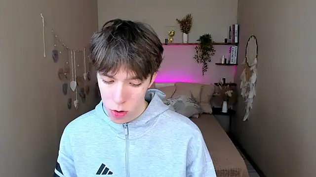 MarkBranston online show from 29, 3, 2026