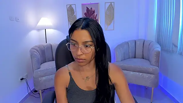 Silvana velvet online show from 21, 10, 2025
