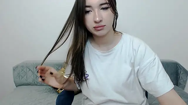 Snapshot of Lixivey chatting on 27, 11, 2025 Lixivey online show from 27, 11, 2025