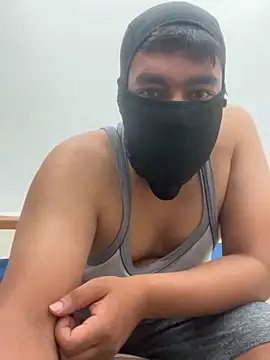 chunkyboy69 online show from 5, 5, 2026