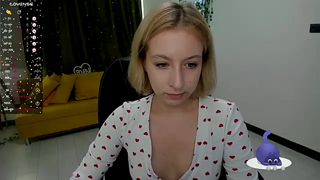 Emma Garcias online show from 11, 10, 2025