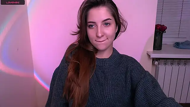  OlivkaSexy online show from 5, 12, 2025