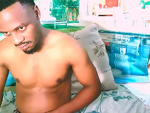 EbonyTiger69 online show from 29, 10, 2025